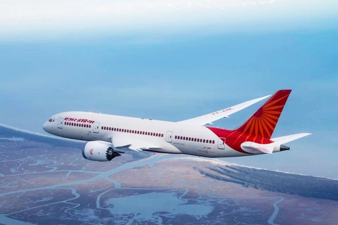 Air India