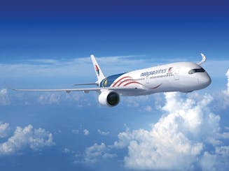 Malaysia Airlines
