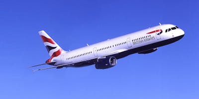 Cheap flights from London Heathrow to Dubai