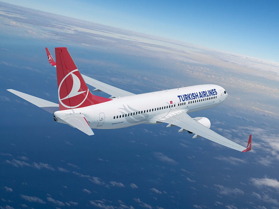 Turkish Airlines
