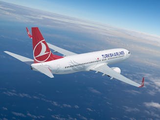 Turkish Airlines