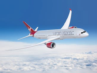 Virgin Atlantic